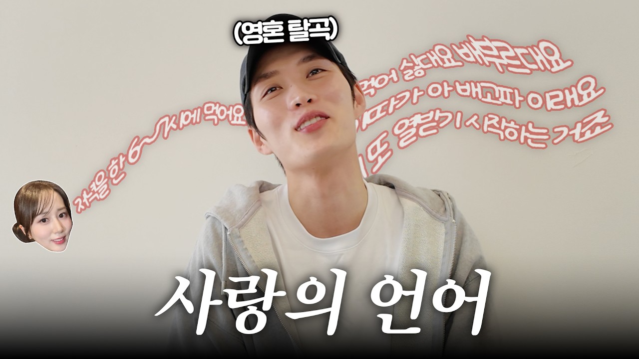 결혼하면 이런 대화 합니다 (T vs F)