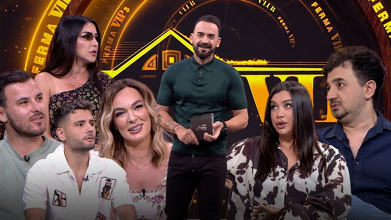 Iliri dhe Moza do mbeten miq jasht&euml; Ferma VIP? P&euml;rjashtime nga Agai dhe eliminimet e papritura