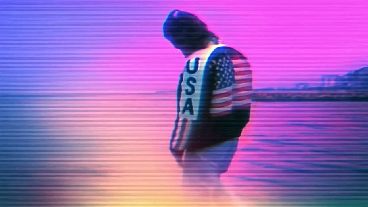 AKCENT - Psotny Wiatr [Polish Synthwave Remix]