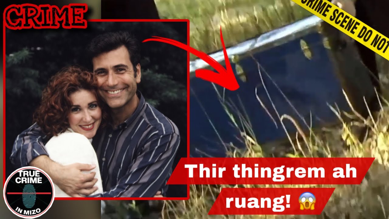C727: Thir thingrem chhûng ah ruang chandarh alo awm reng mai! 😱
