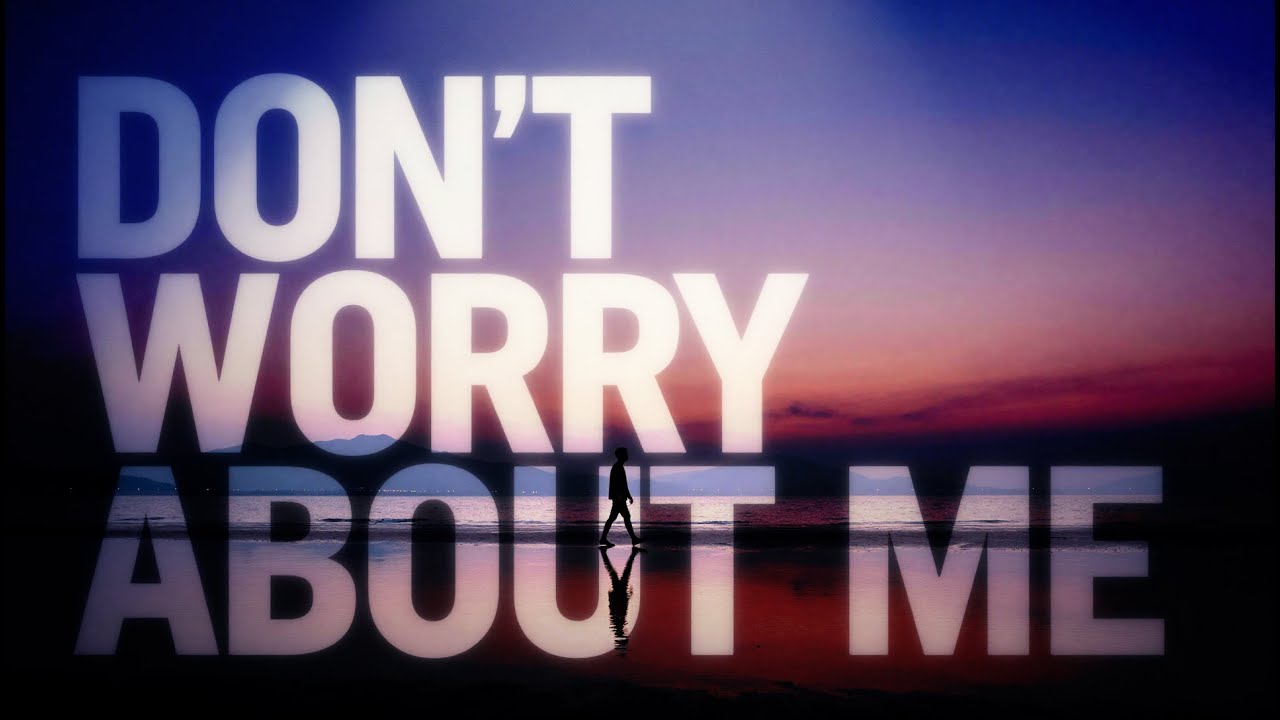 ALCHIME, RUNN - Don't Worry About Me (Ritabh Remix)