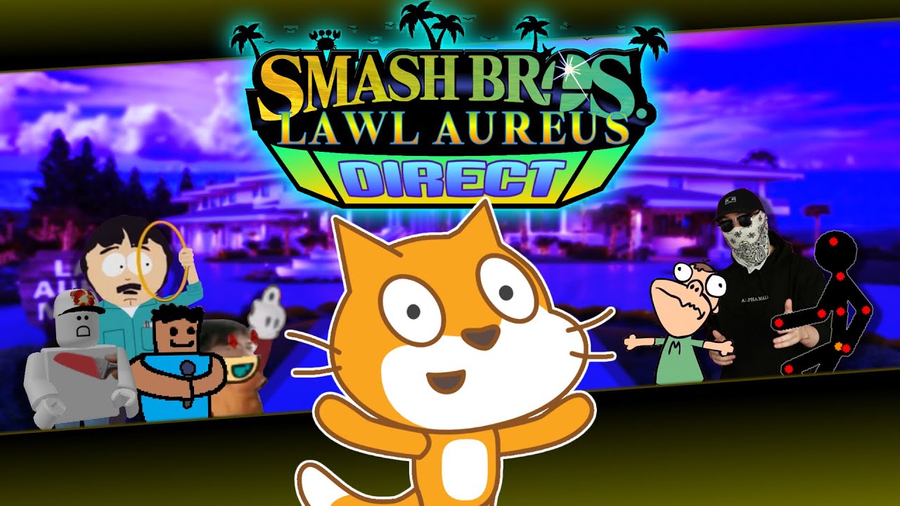 Lawl Aureus Direct: 9.5.2021