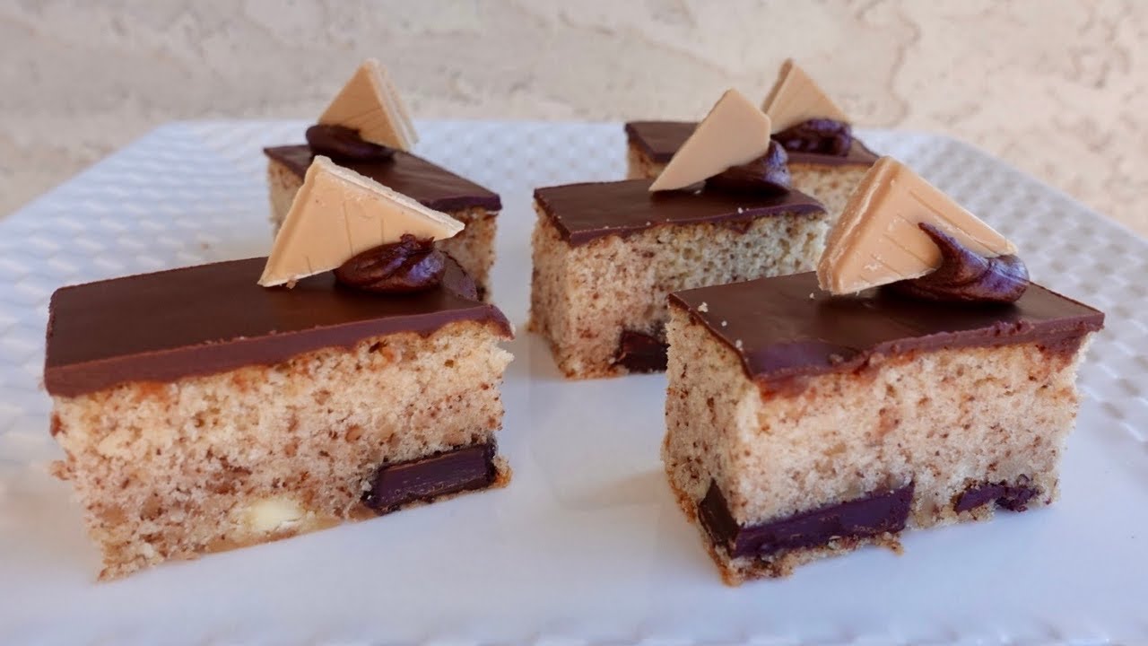 LOMLJENA  ČAROLIJA, KOLAČ ZA SVE SVEČANOSTI