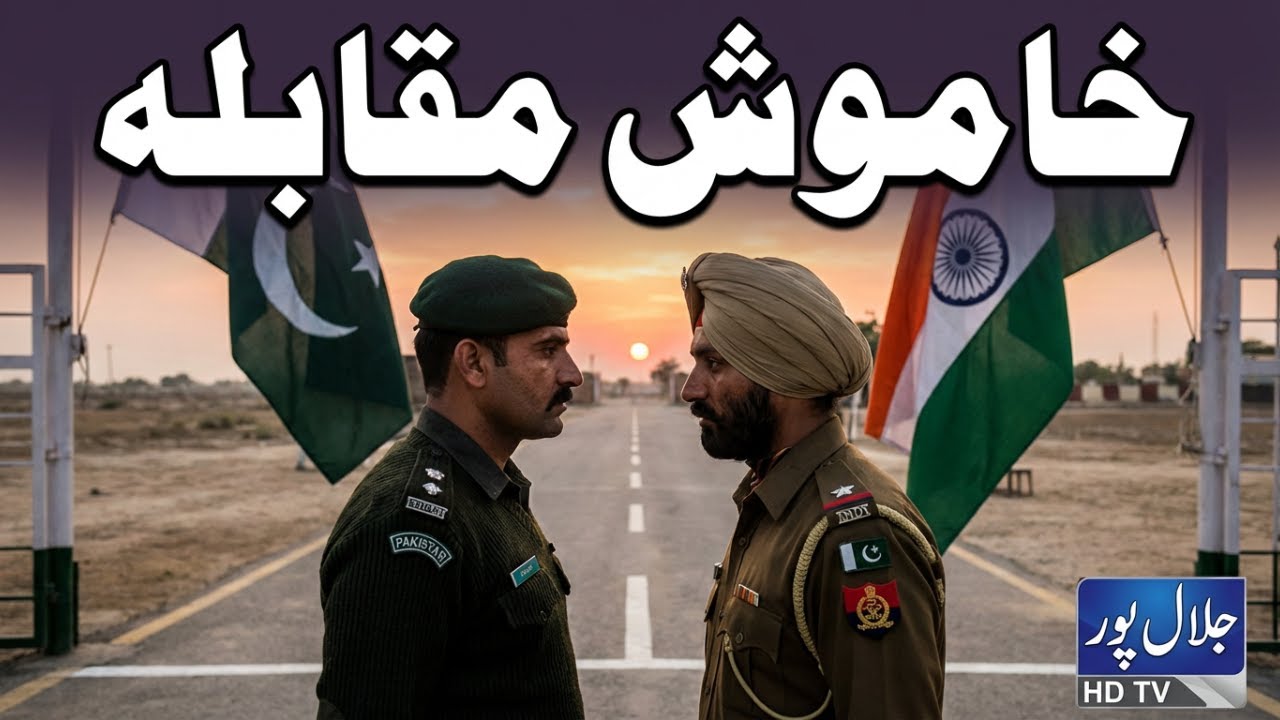 Pakistan India ke Soldiers Ki Ye Ek Minuut Dekh Lijiye