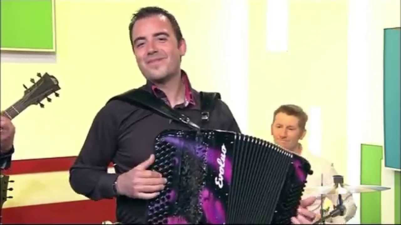 Jérôme RICHARD - Tradition Samba