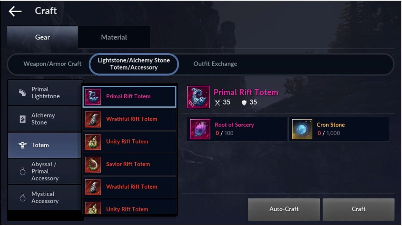 Crafting a Pink Totem: Everything you need to know
