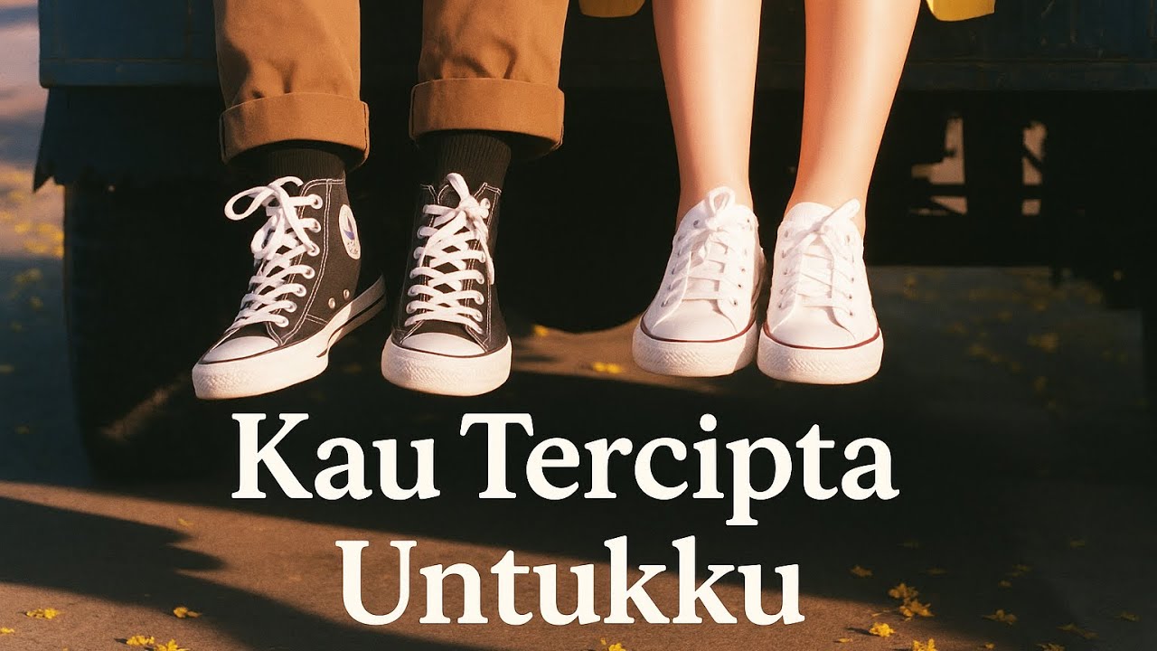Kau Tercipta Untukku