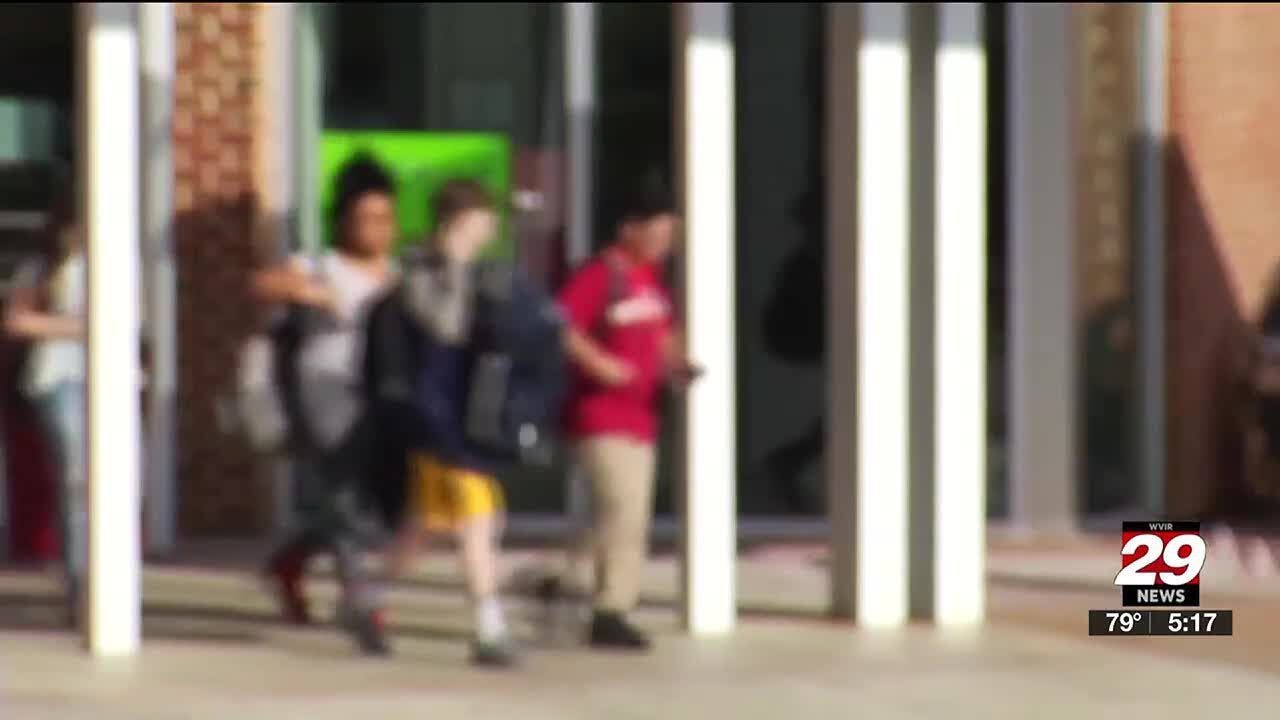 Learning disabilities is the biggest category of special education in Virginia, AIR says