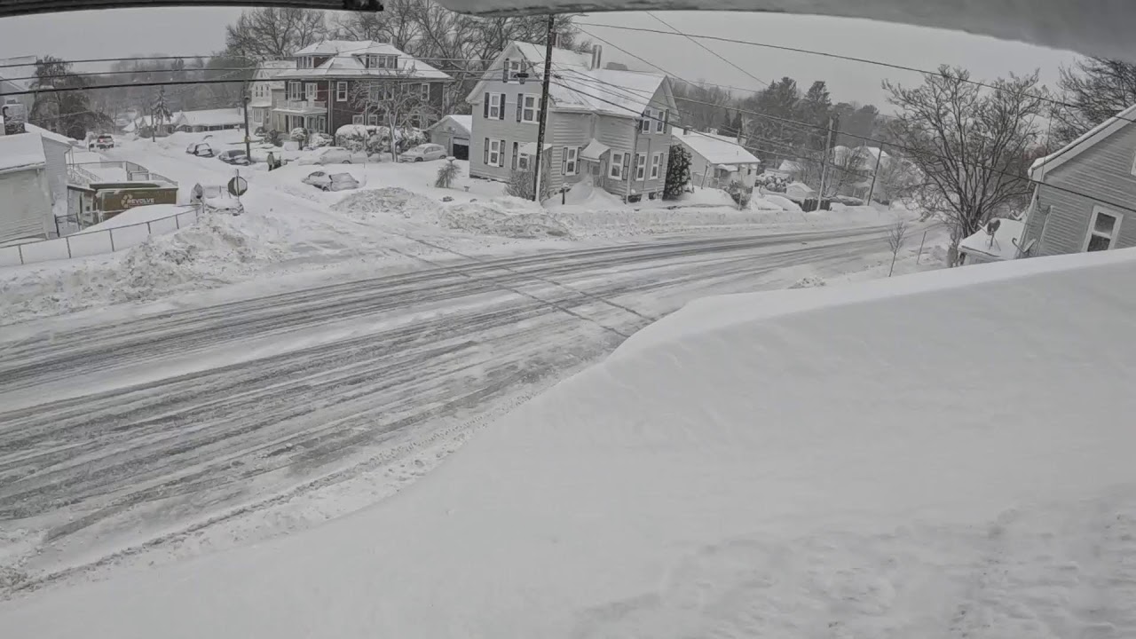 Blizzard 2026