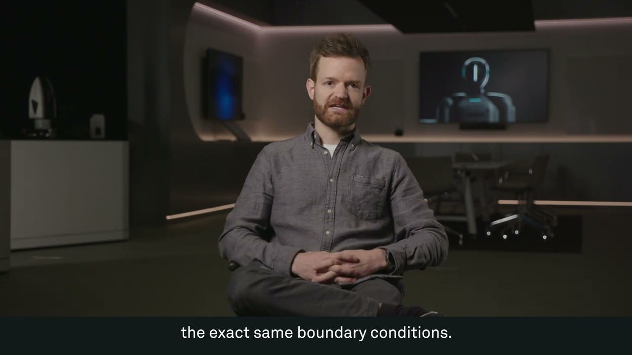 Engineering AEON &ndash; Episode 2: Learning