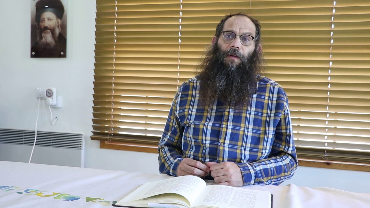 הרב נתן אופנר | לקראת פסח שני