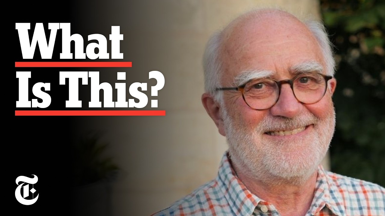 The Most Powerful Question I&rsquo;ve Heard | The Ezra Klein Show