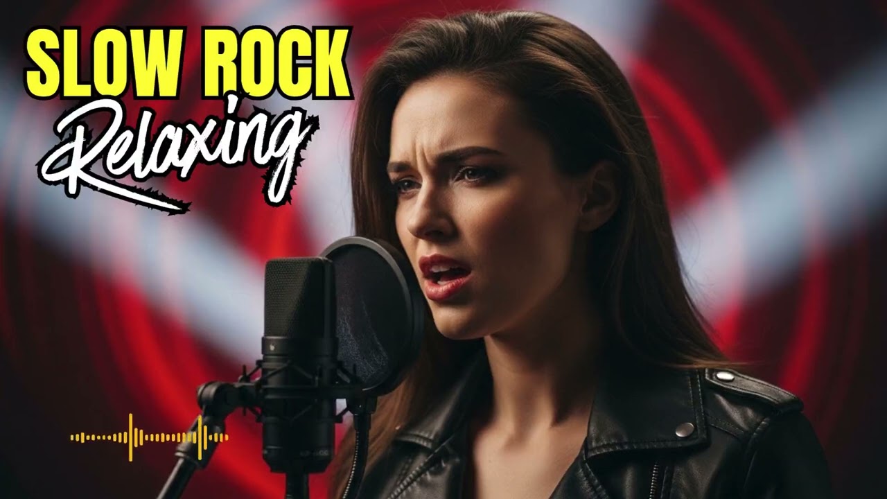 Slow Rock That Hits Different 🥀 | Romantic Songs You’ll Replay Again & Again