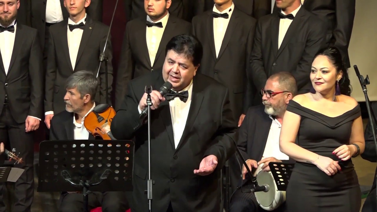 CENGİZ KAYA - GECE KİRPİKLİ KADIN