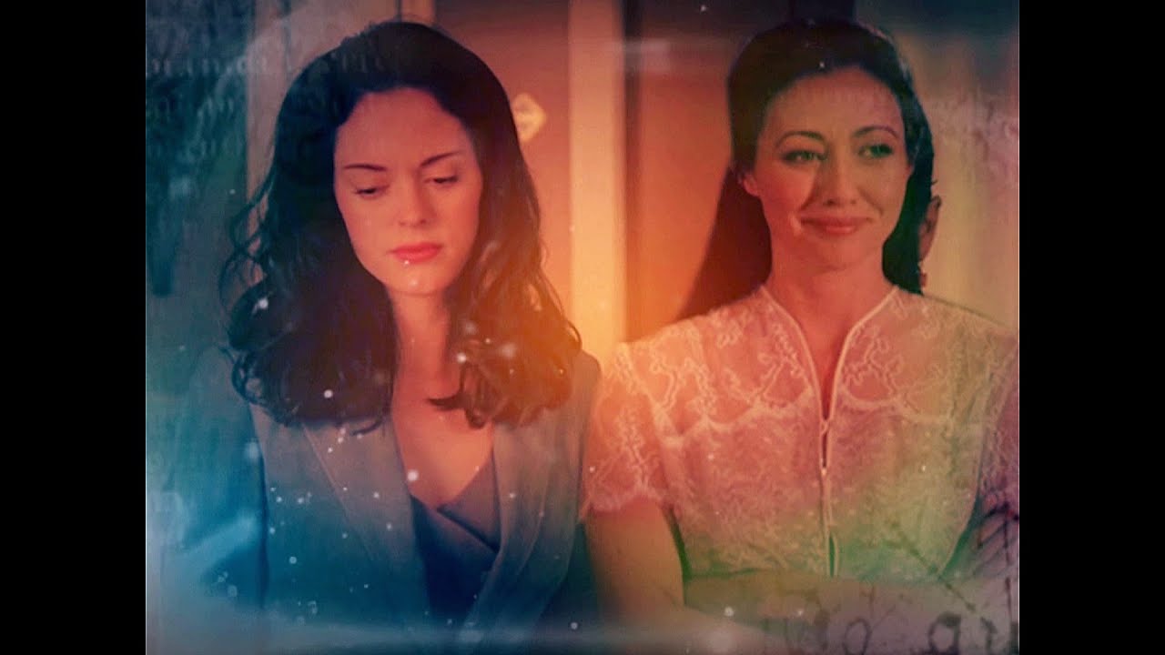 Charmed II Alternative Season - 