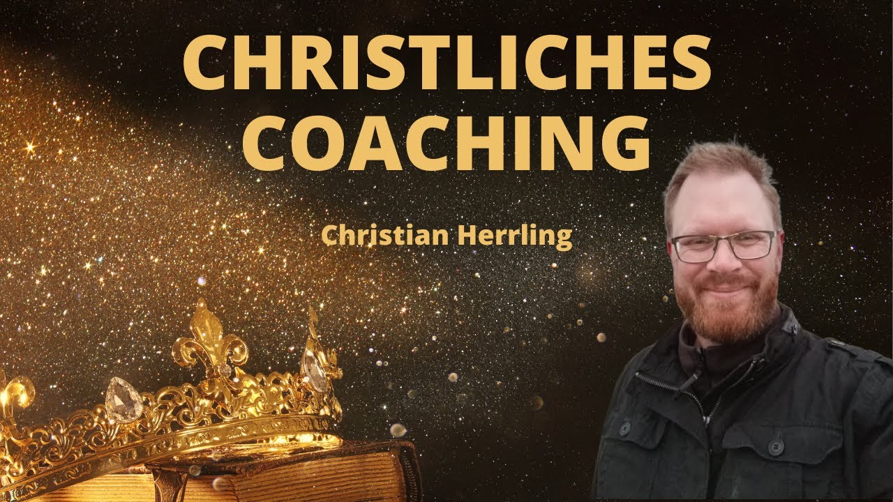 Christliches Coaching