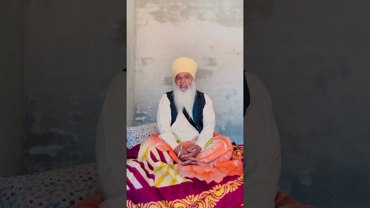 Shiv shakti dham Talwandi Bhangerian moga
