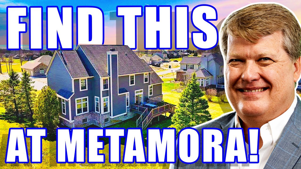 Uncovering The Charms Of A Quaint Village 2023: Living In Metamora Michigan | Moving To Metamora MI
