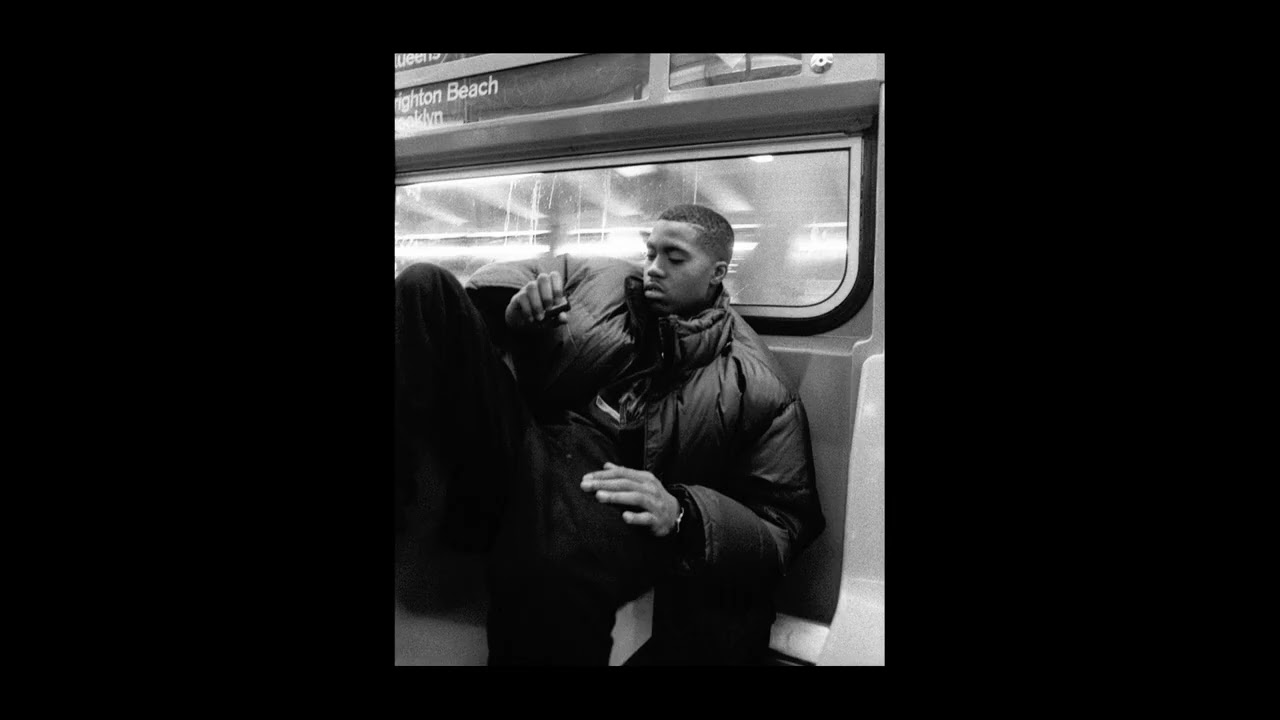 (FREE) NAS X MOBB DEEP TYPE BEAT - 