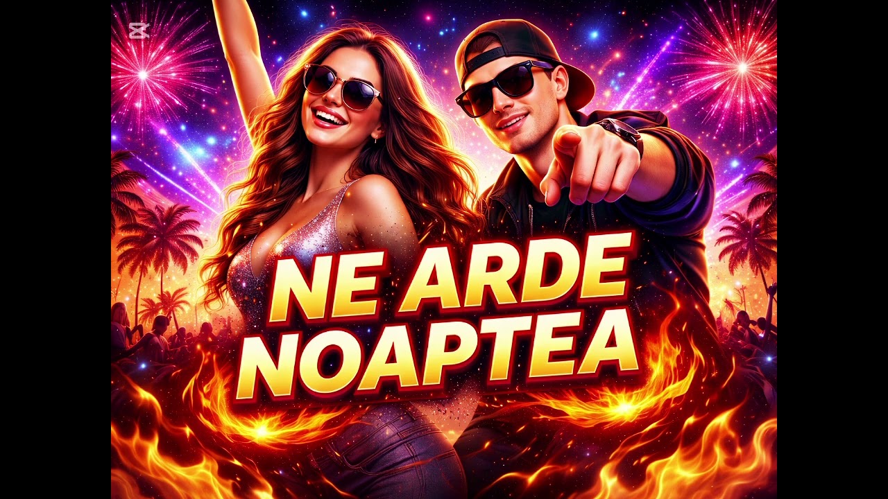 NE ARDE NOAPTEA 