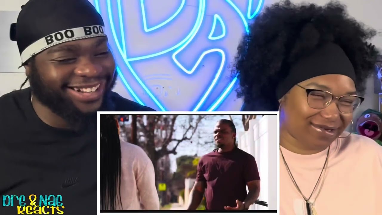 BIGG JAH LESBIAN HOMIE S:4 EP:8 “ KARMA” REACTION