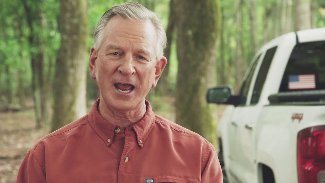 Tuberville - 