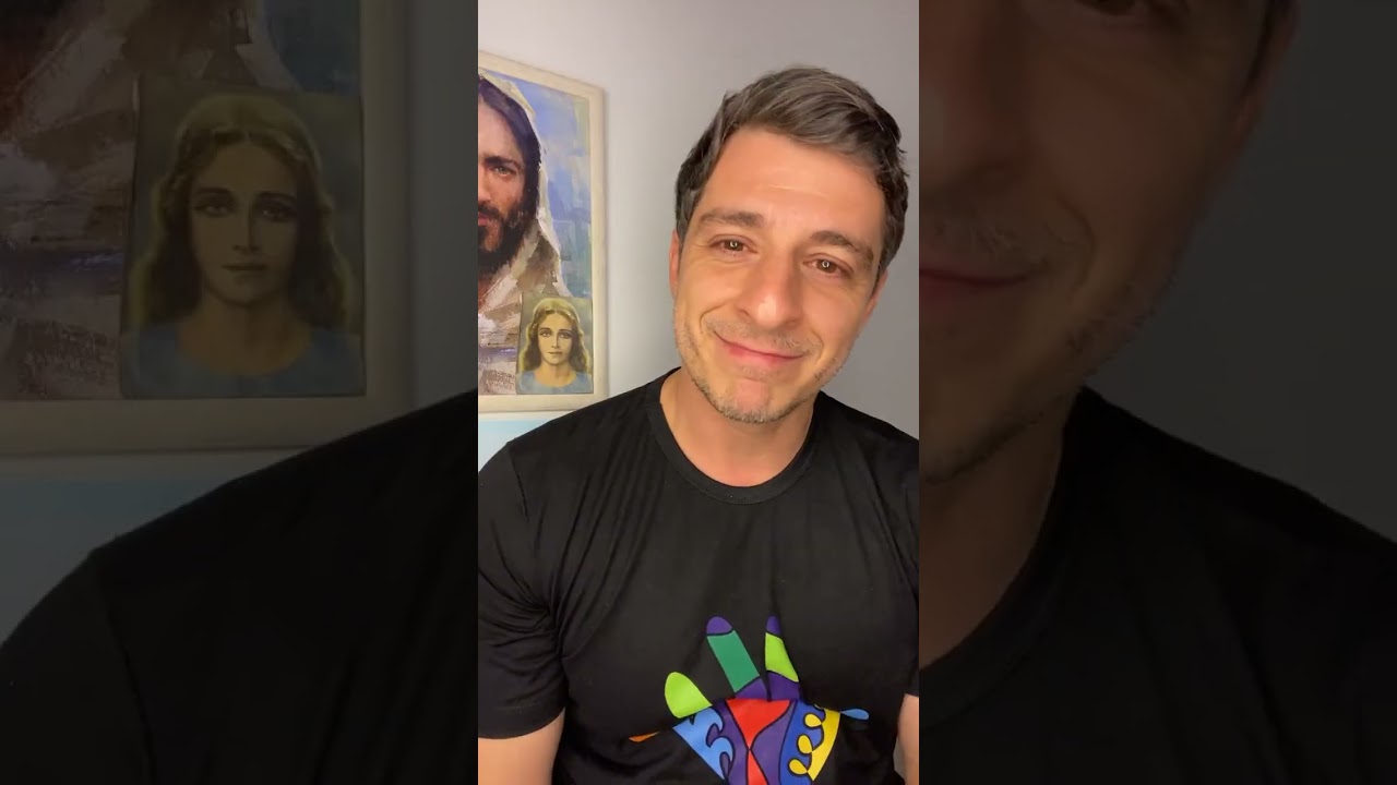PRECE DO CORAÇÃO - 02/09/25 - EDUARDO GIBELLI - “CONTATO COM A ALMA”
