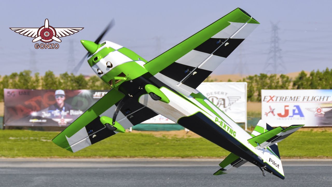 DUBAI: Ryu from Thailand, a NEW 3D STAR!