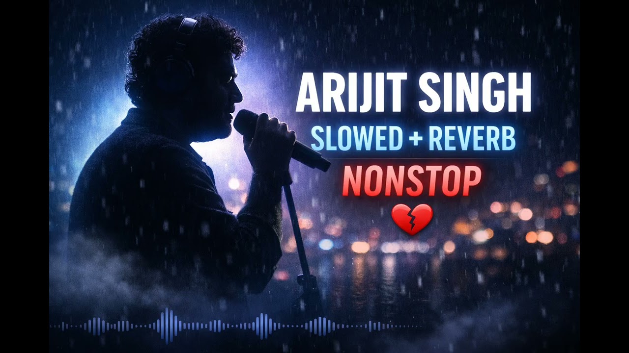 #nonstop #sadsong❤️‍🩹❤️‍🩹 slowed reverb #1million target 🎯