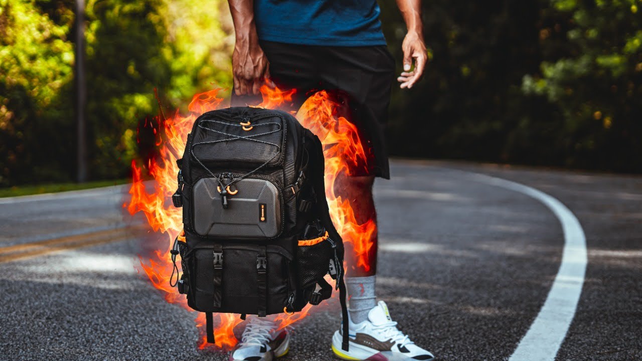 THE BEST CAMERA BAG? | TARION PRO 2 BAG