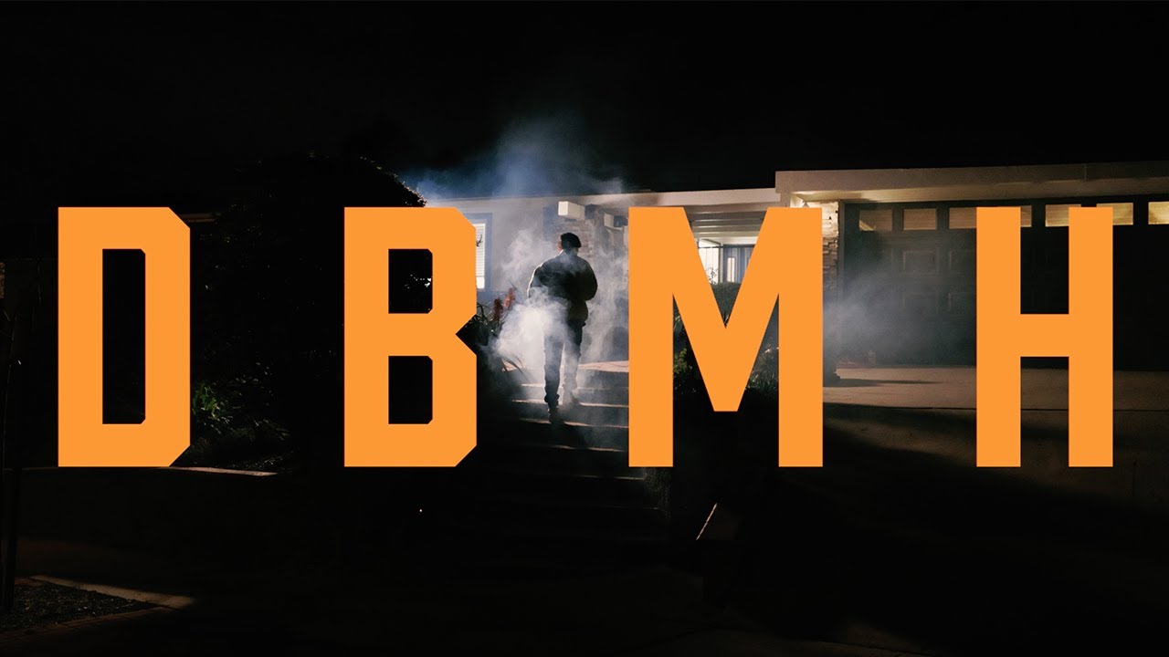 OHNO - DBMH feat. Shirina (Official Music Video)