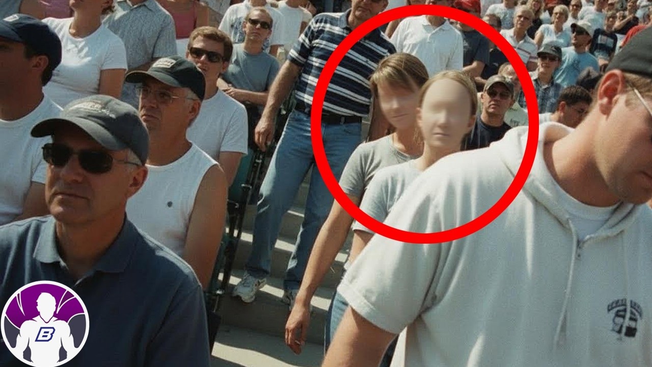 10 Aterradoras im&aacute;genes que no tienen explicaci&oacute;n