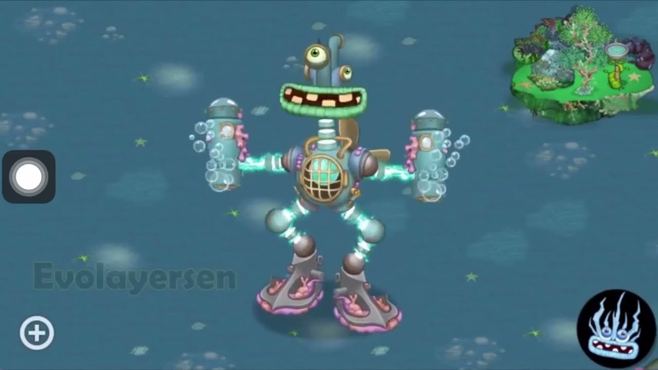Wubbox reverse