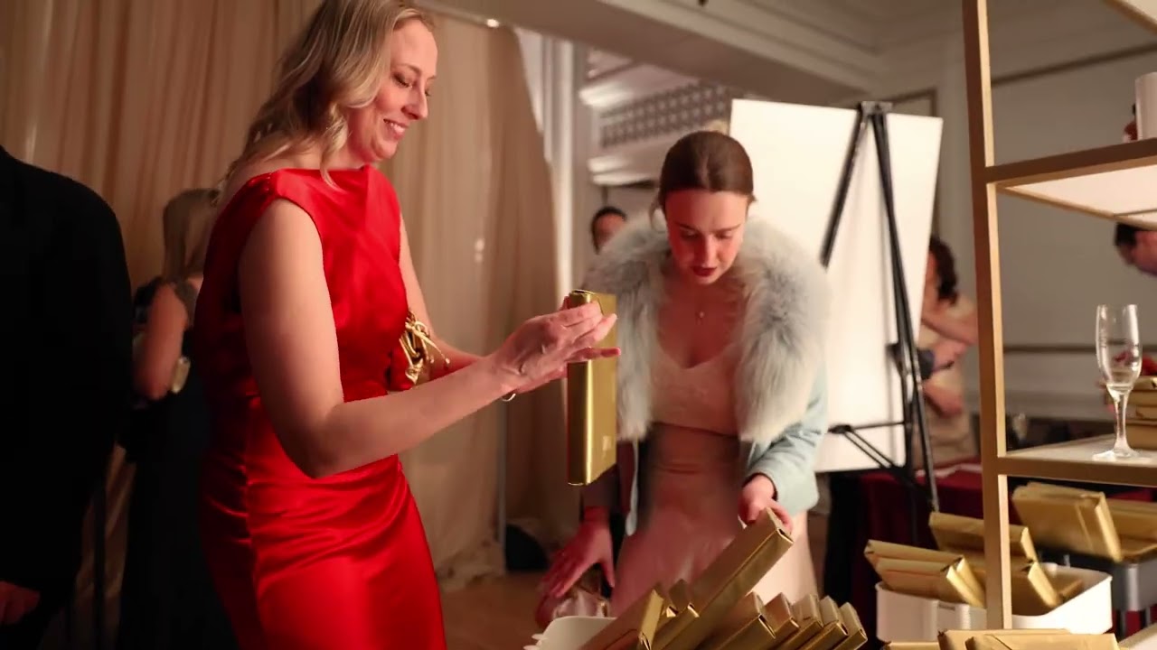 2026 Writers&rsquo; Trust Storytellers Ball Recap