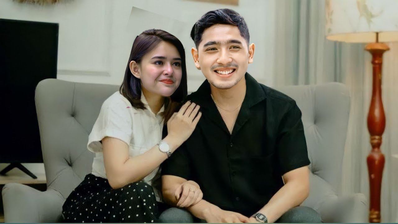 Aldebaran Justru Menemani Andin Dilokasi Syuting Saat Anne Pergi Ke Undangan
