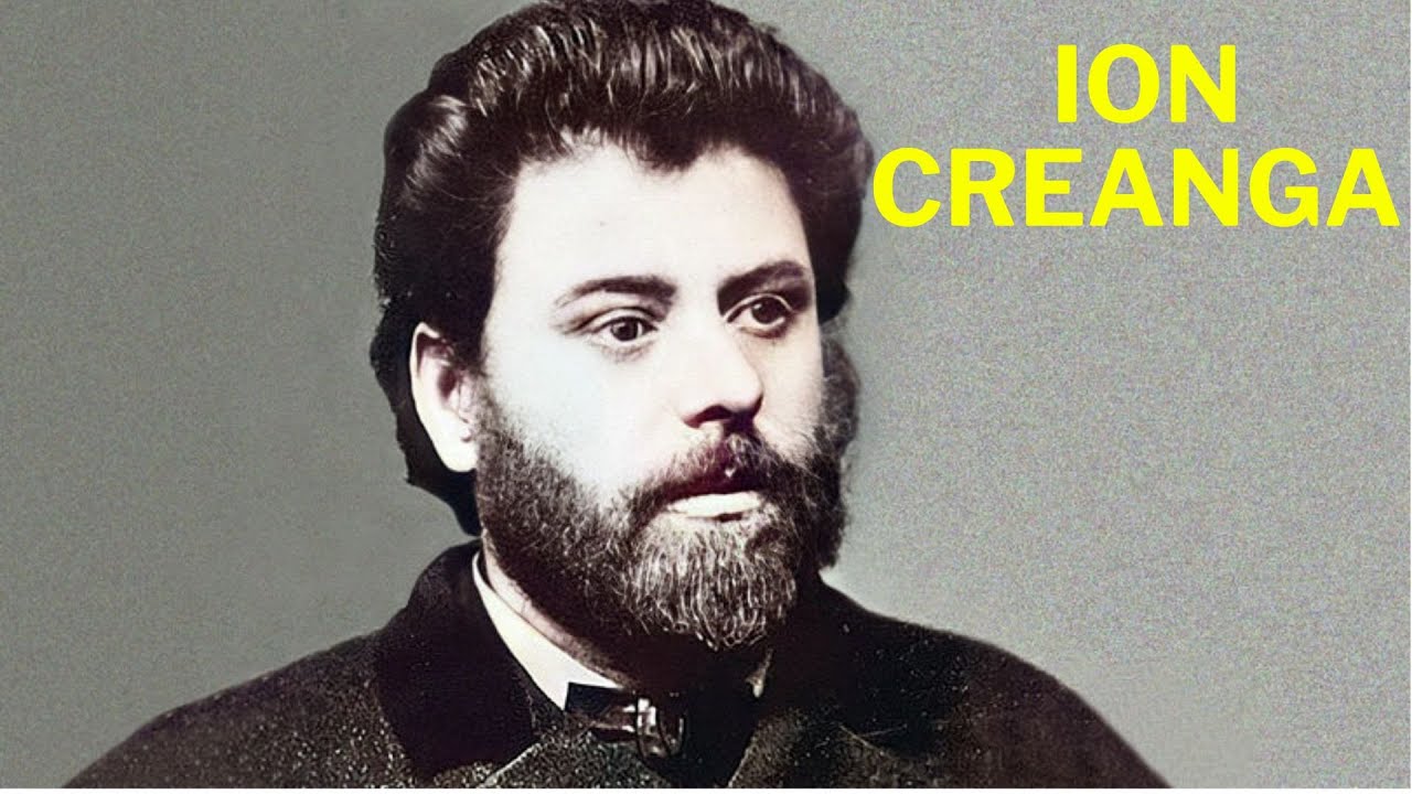 Adevarata Viata a lui Ion Creanga