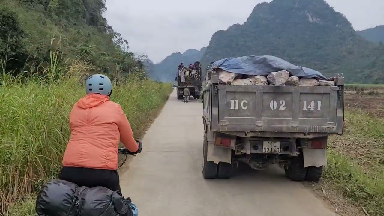 D8-10 Noord Vietnam