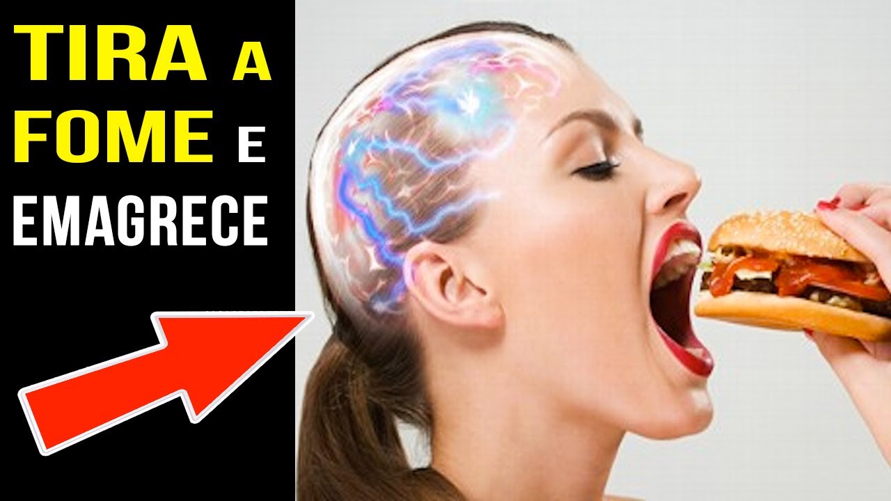 CONTROLE A FOME com Combina&ccedil;&otilde;es QUE FUNCIONAM!