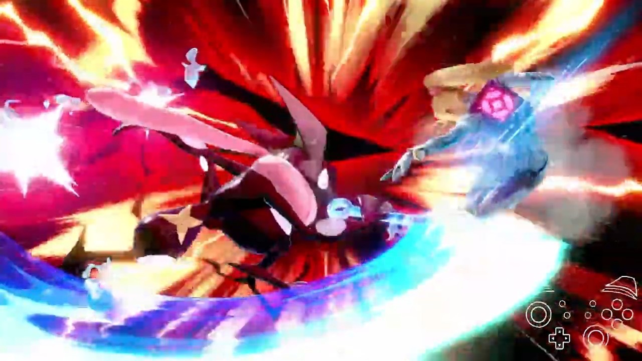 ゲッコウガ単 第535回チノスマ1on1優勝 撃墜・好プレー集 【スマブラSP】
