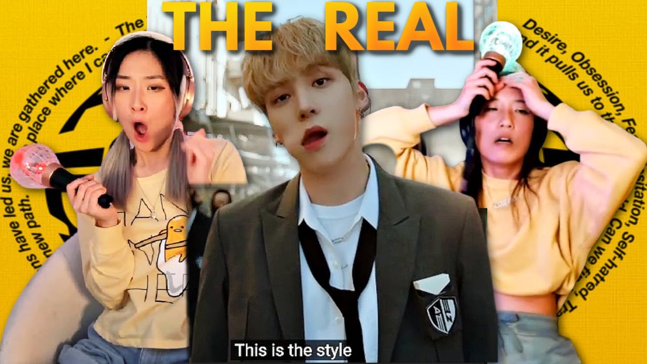 ATEEZ - The Real (멋) MV REACTION | ZERO: FEVER EPILOGUE 🏴‍☠️🏝 ATINY Adevnture FINALE (DAY 11 PT. 2)