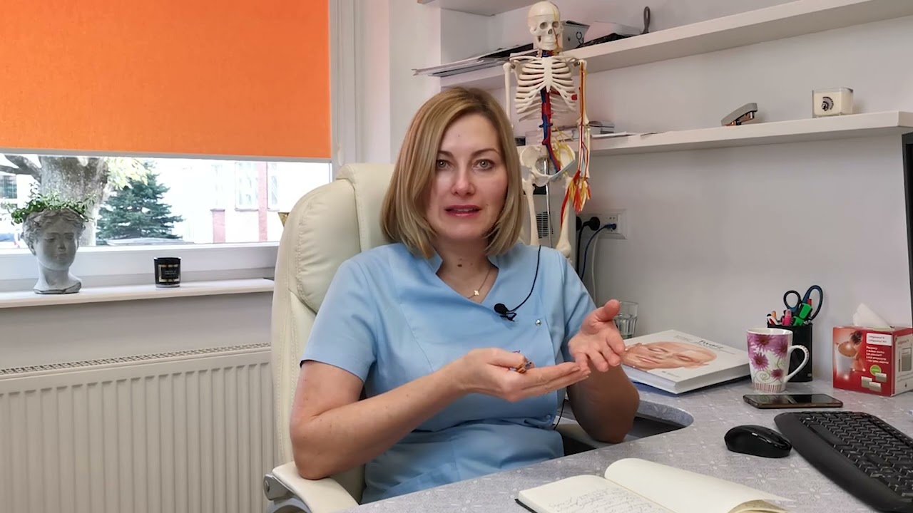 Jak pozbyć się migreny? Jak neurologia pomaga w walce z bólami głowy? Lekarz med. Ewelina Górska