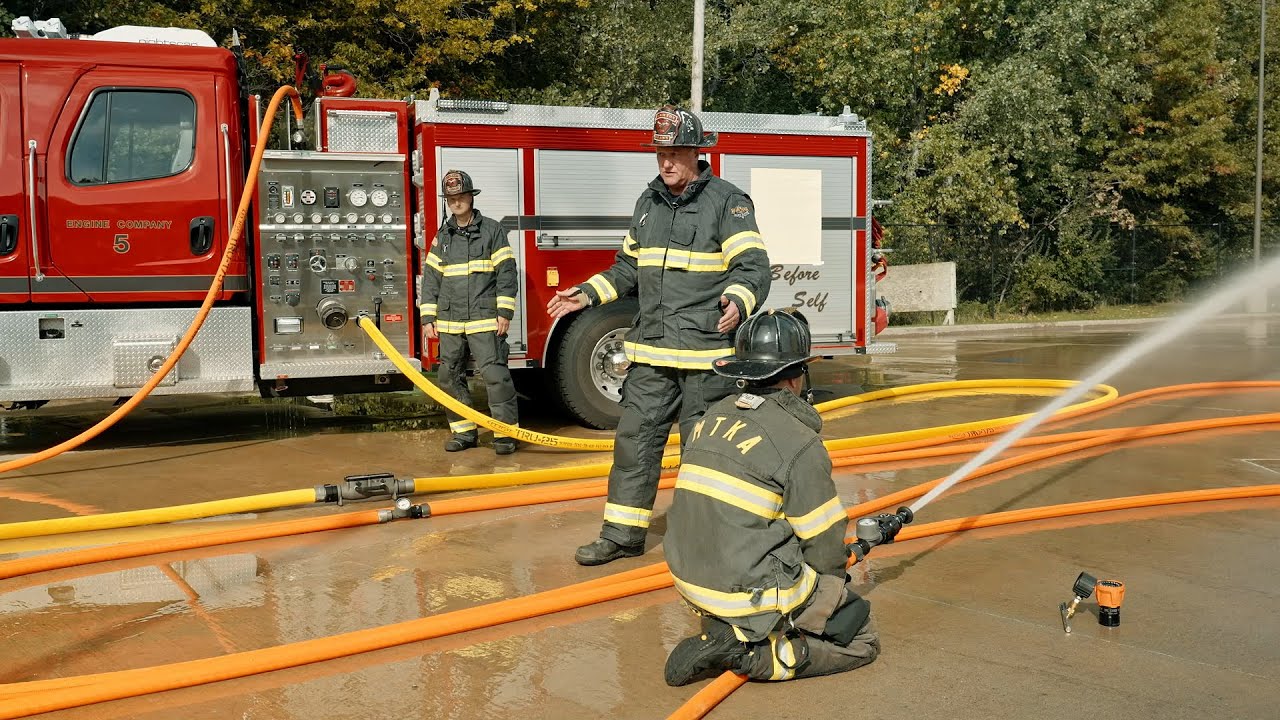Flow Testing: Friction Loss in Plumbing & Hose (Episode #85)