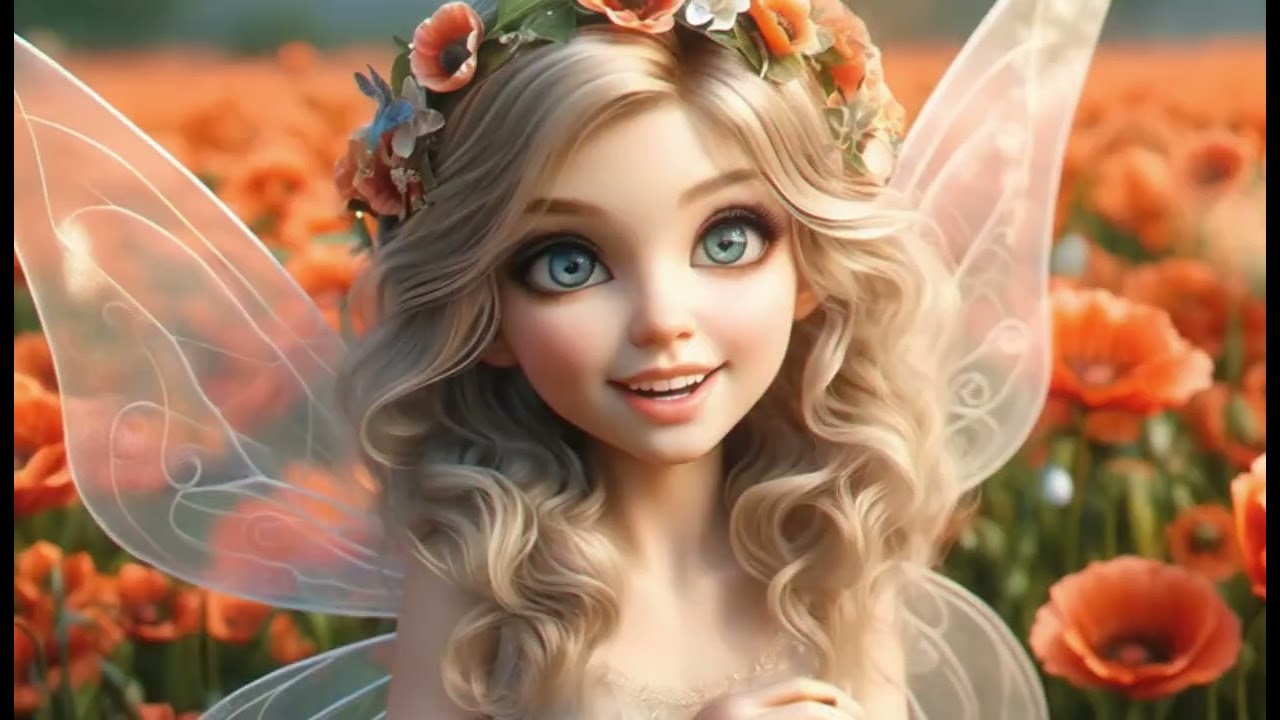 Dreams Melodies: The Beginning of a Magical World