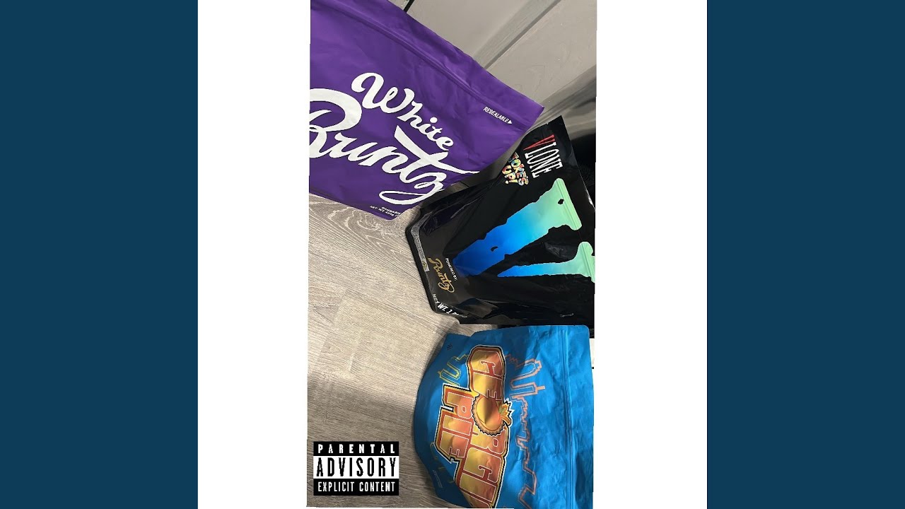 Everything Candy
