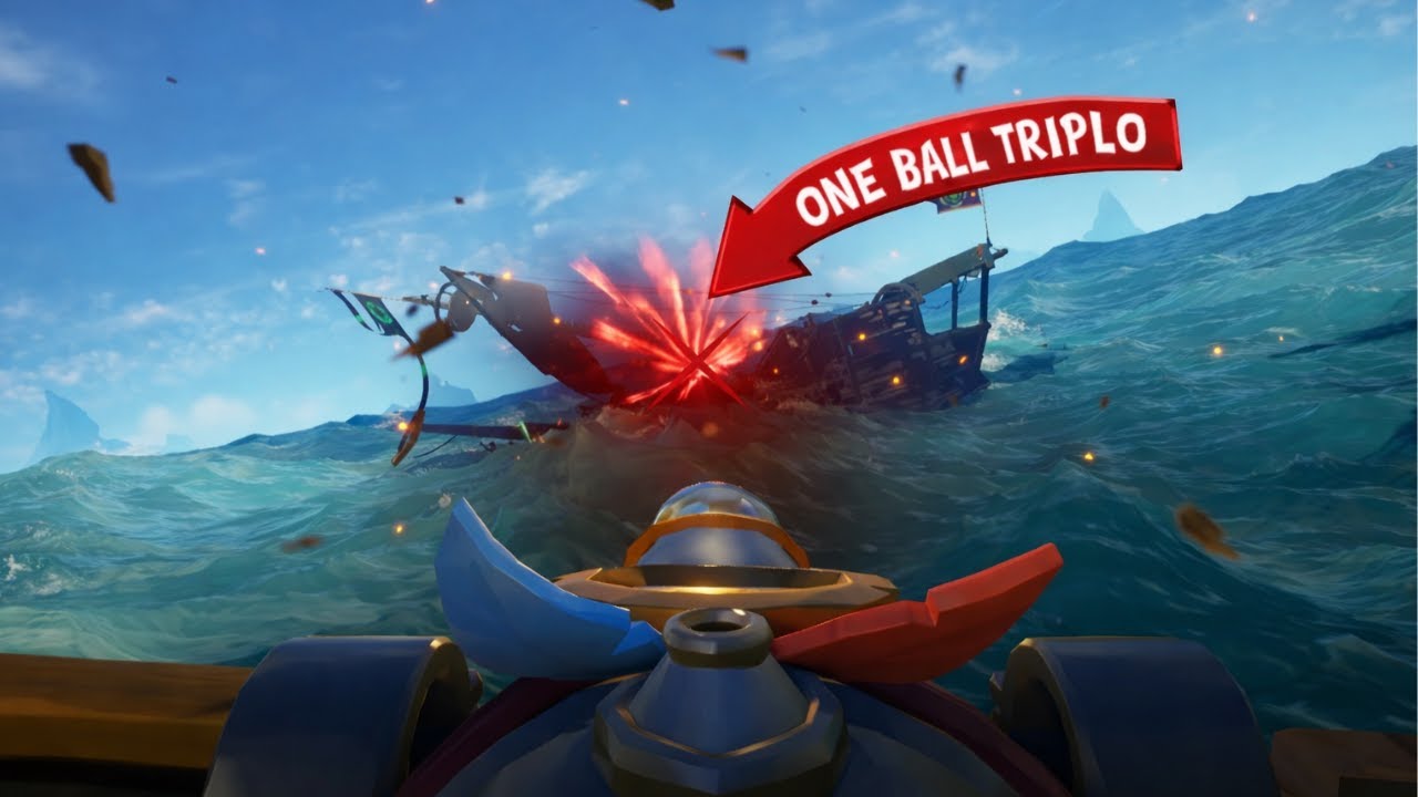rota do mil episodio 16 one ball triplo