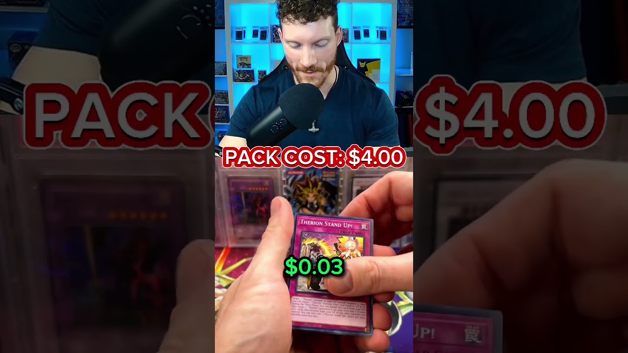 STARLIGHT RARE Pulled from Dimension Force!