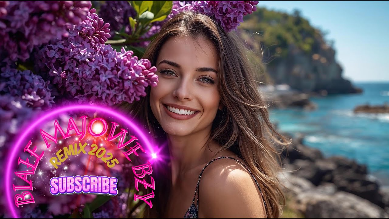 ❣ Białe majowe bzy 💋 ( REMIX ) 2025💦