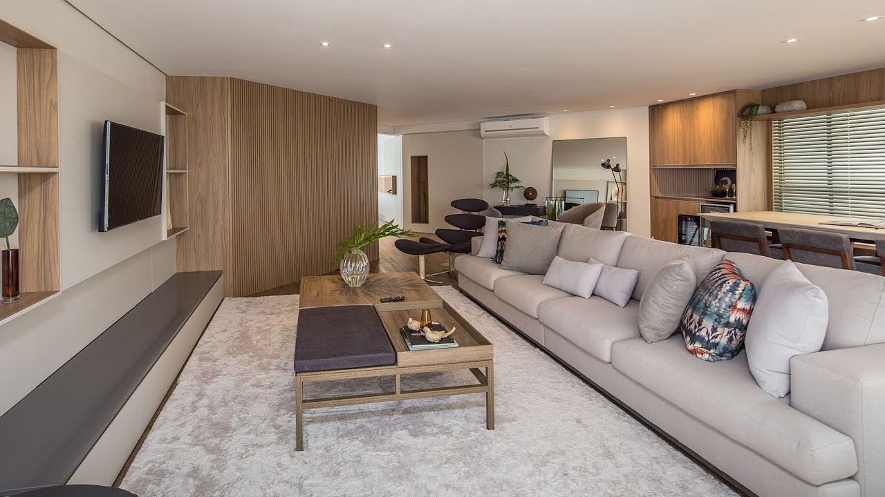 😍 APARTAMENTO BALNEÁRIO CAMBORIÚ FRENTE MAR 4 SUÍTES SENDO UMA MASTER