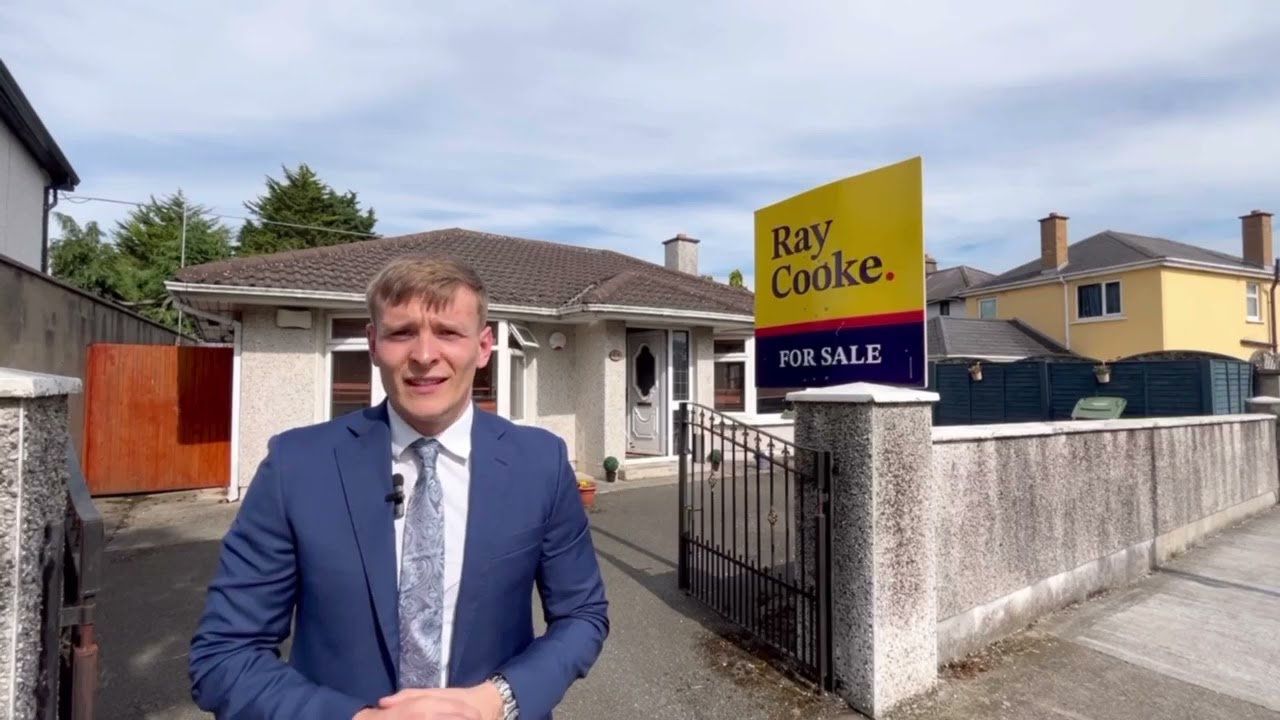 7A Clune Road, Finglas East, Dublin 11 - FOR SALE