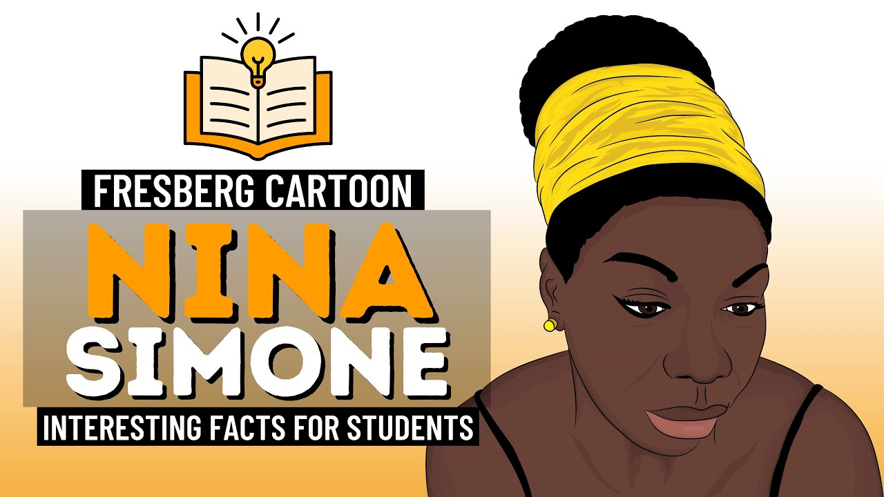 Nina Simone | Facts, Biography, & Music| Black History